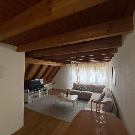 Get Cozy Family Flat Zuerich 아파트 외부 사진