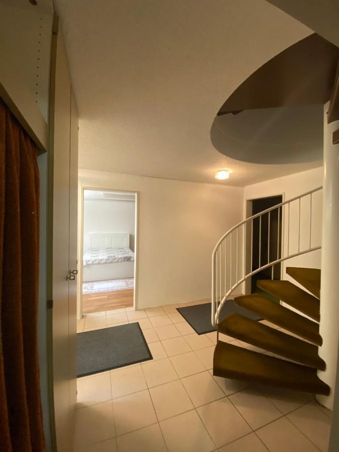 Get Cozy Family Flat Zuerich 아파트 외부 사진
