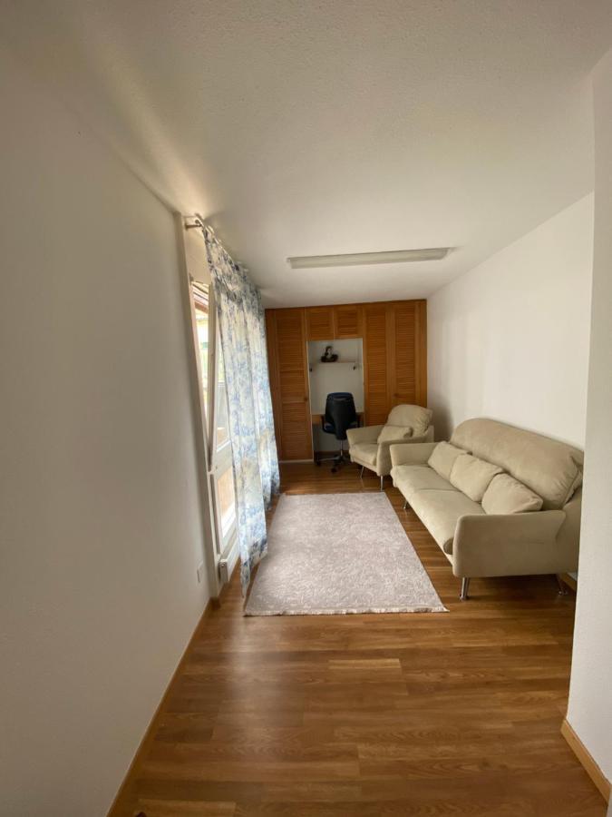 Get Cozy Family Flat Zuerich 아파트 외부 사진