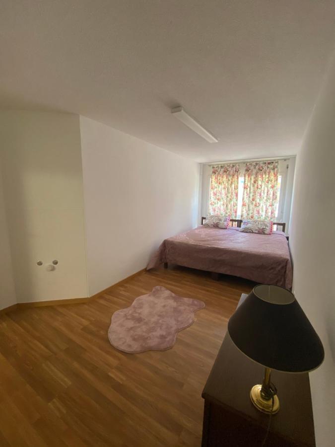 Get Cozy Family Flat Zuerich 아파트 외부 사진