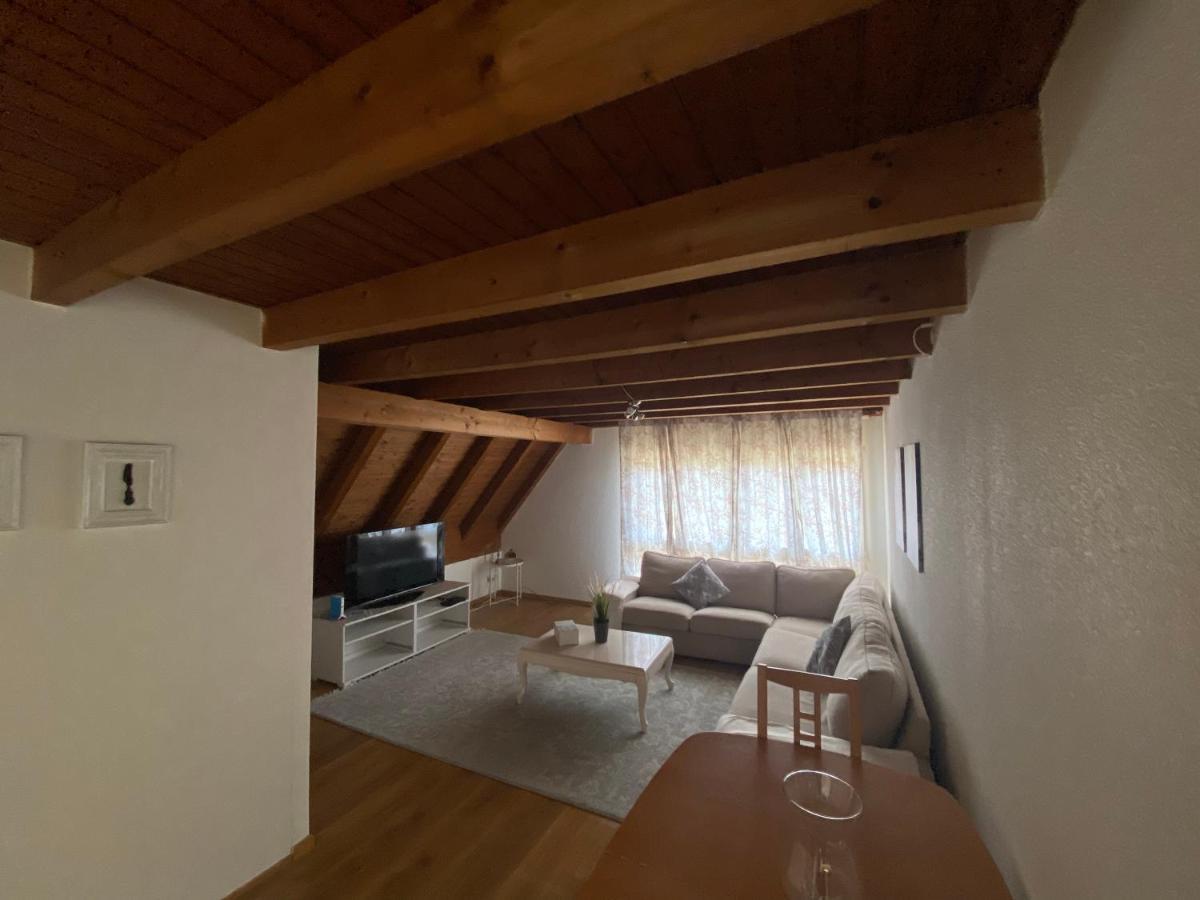Get Cozy Family Flat Zuerich 아파트 외부 사진