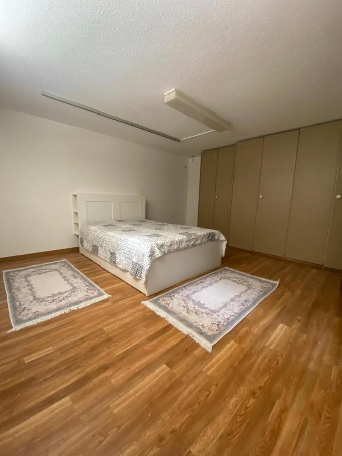 Get Cozy Family Flat Zuerich 아파트 외부 사진