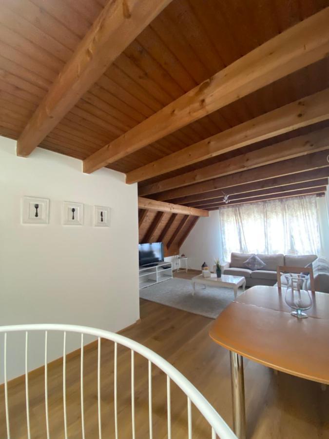Get Cozy Family Flat Zuerich 아파트 외부 사진