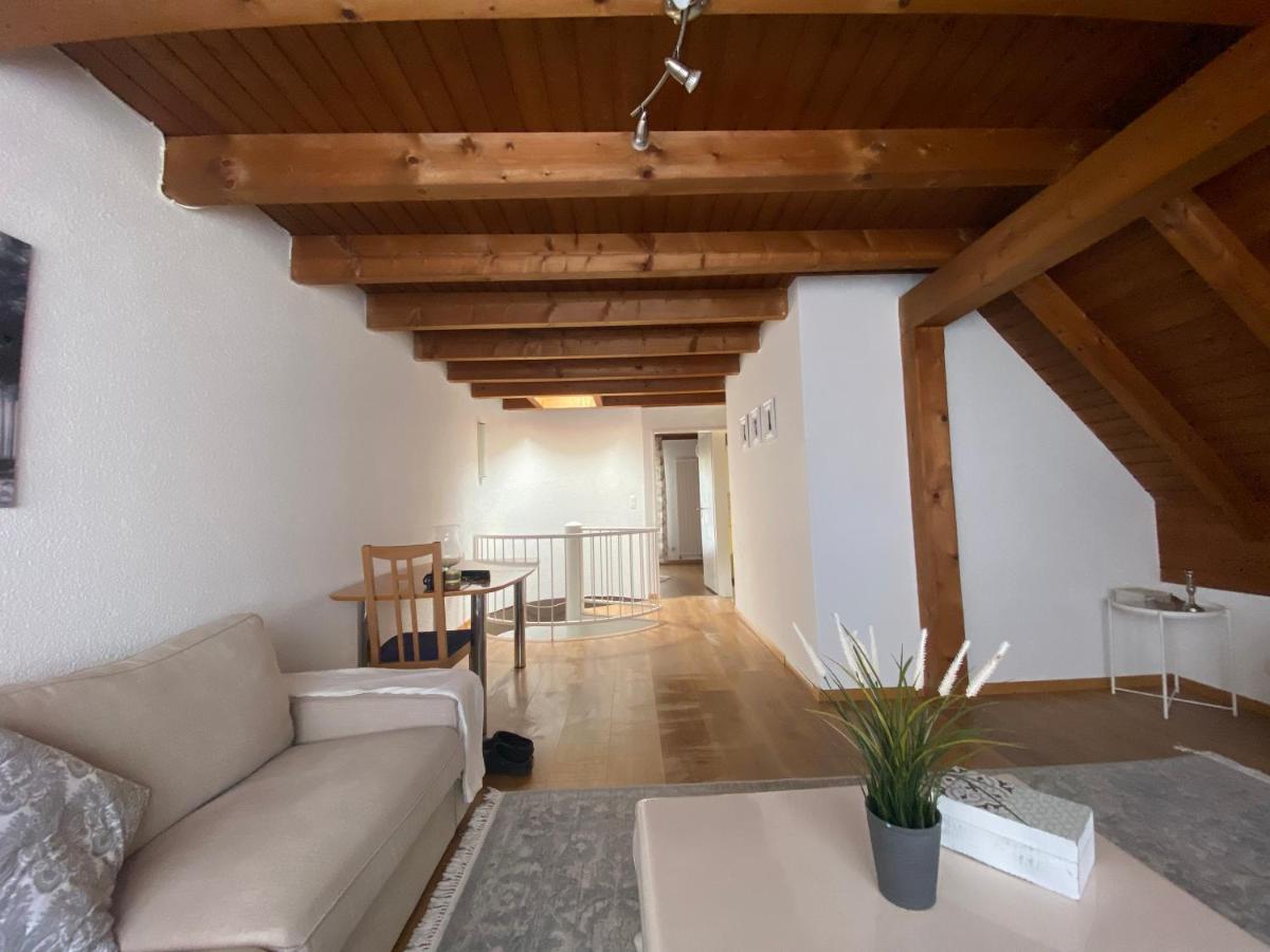 Get Cozy Family Flat Zuerich 아파트 외부 사진
