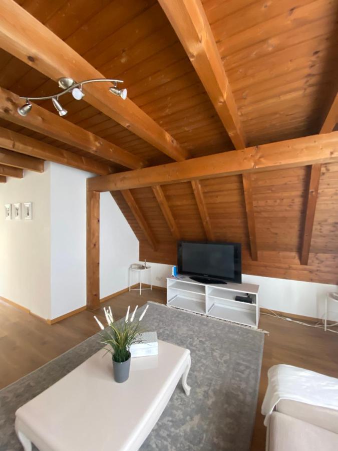 Get Cozy Family Flat Zuerich 아파트 외부 사진