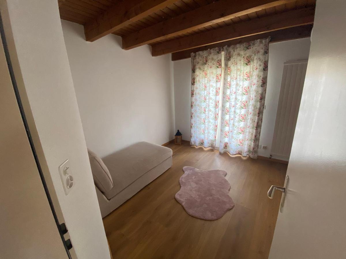 Get Cozy Family Flat Zuerich 아파트 외부 사진