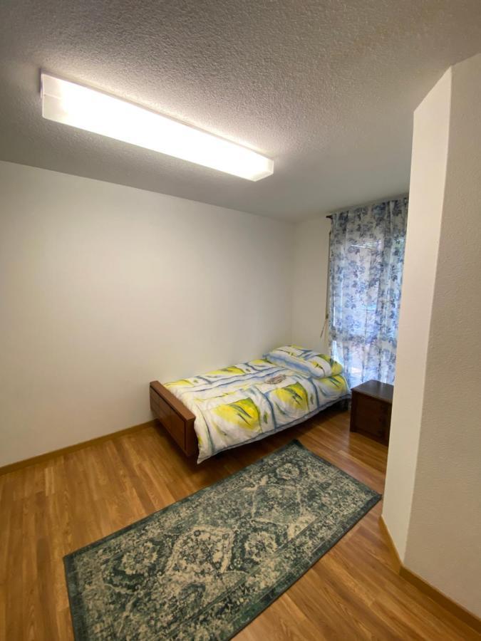 Get Cozy Family Flat Zuerich 아파트 외부 사진