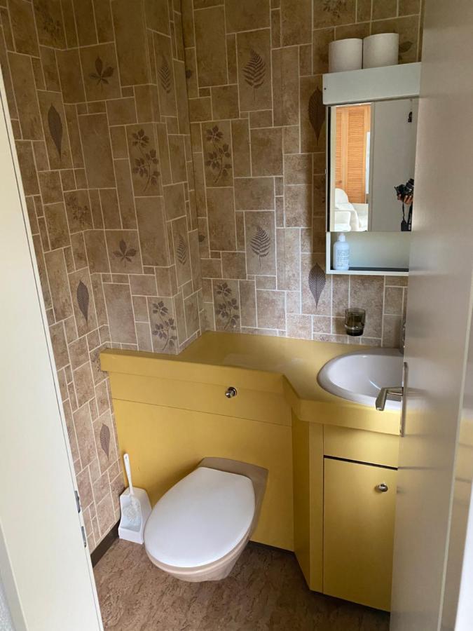 Get Cozy Family Flat Zuerich 아파트 외부 사진