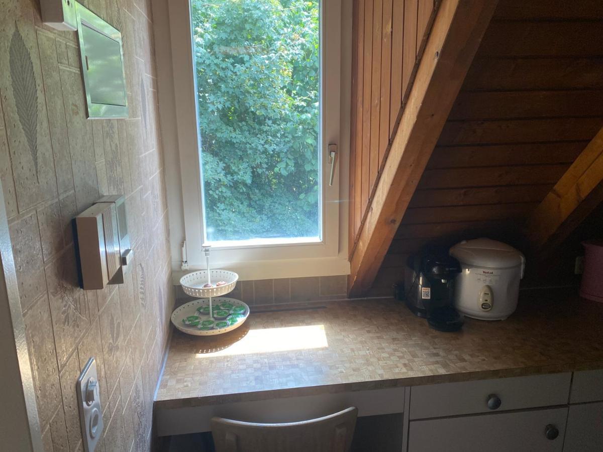 Get Cozy Family Flat Zuerich 아파트 외부 사진