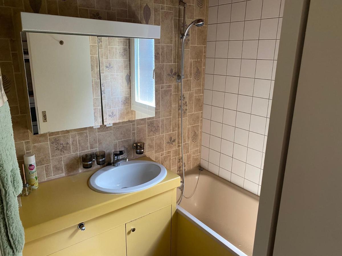 Get Cozy Family Flat Zuerich 아파트 외부 사진